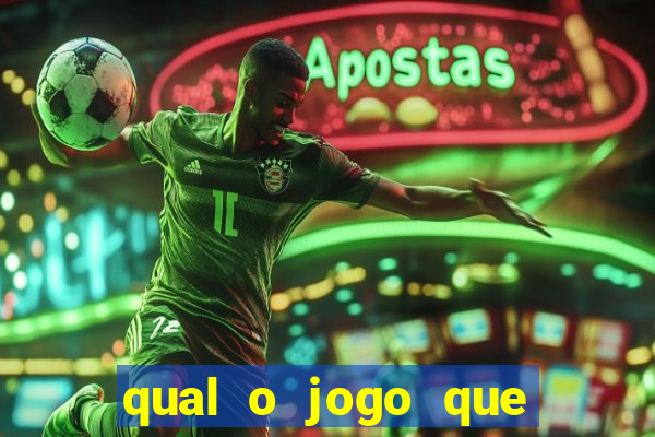 qual o jogo que ganha dinheiro sem precisar depositar